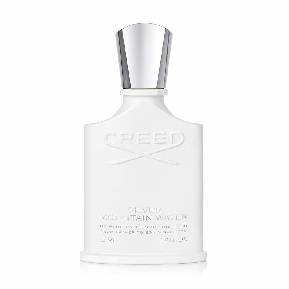 Creed Silver Mountain Water -- 90-Day Review